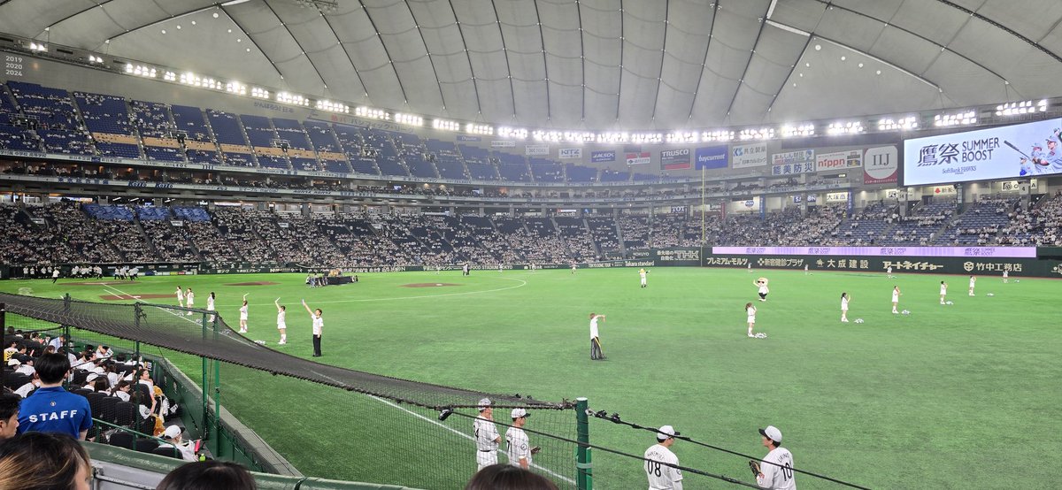 VV5SK's tweet photo. いきなり森脇見れるかなとか思ったけどさすがに一軍登録まだだったかー https://t.co/VmWChHXzrq
