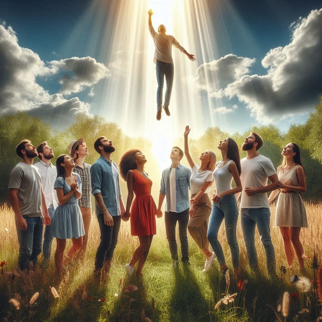 Truth_matters20's tweet photo. I believe the Pre-Trib Rapture is the position most consistent with the Bible. https://t.co/4DemXnAEOf