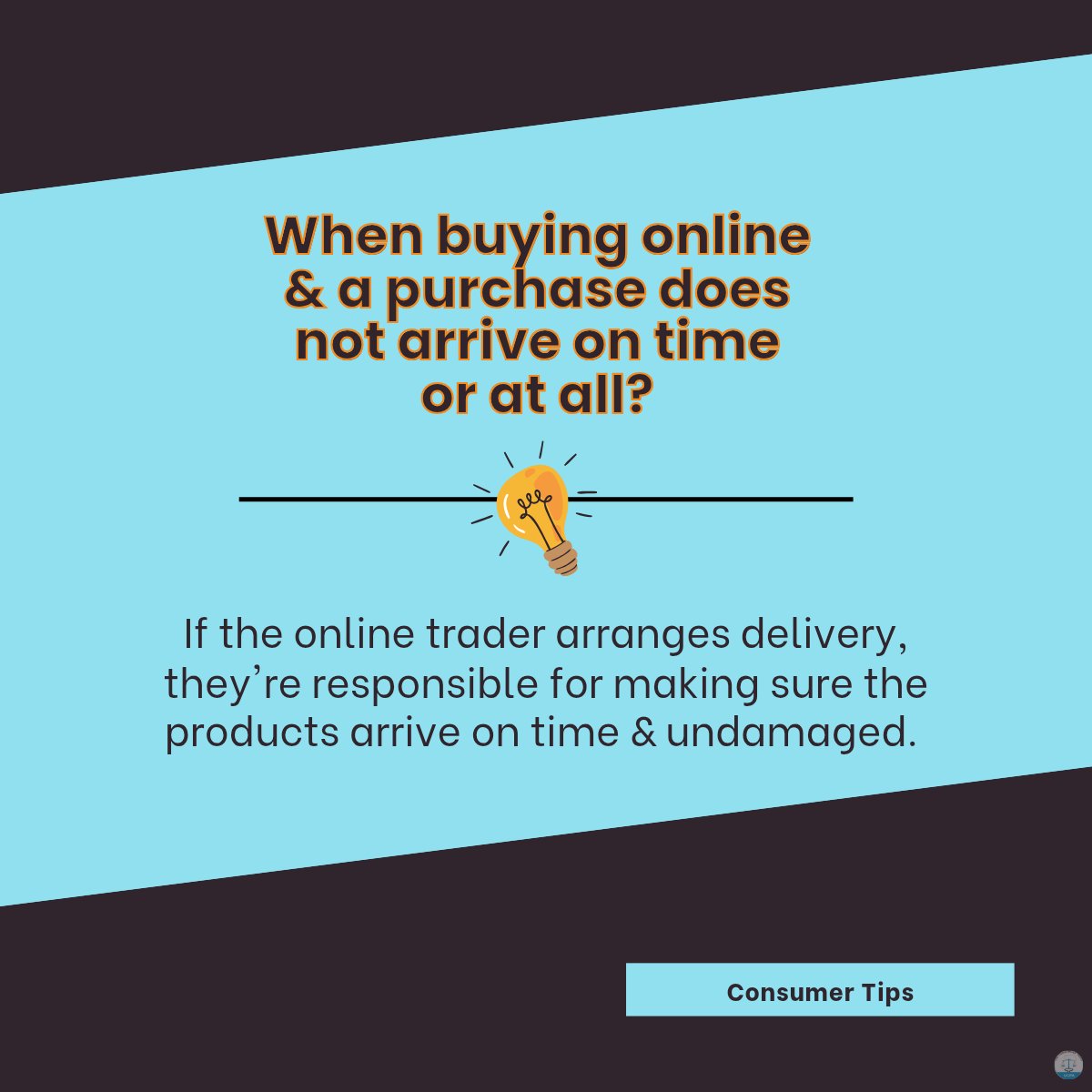 ucpaUG's tweet photo. It can be frustrating when orders you made online delay or don't arrive at all

Maybe you ordered food &amp; 2hrs later you're still waiting or you can't wait to tryout those headphones 🎧 you ordered #OnlineShoppingTips 
#ConsumerRights https://t.co/RJ8Qaa5myU