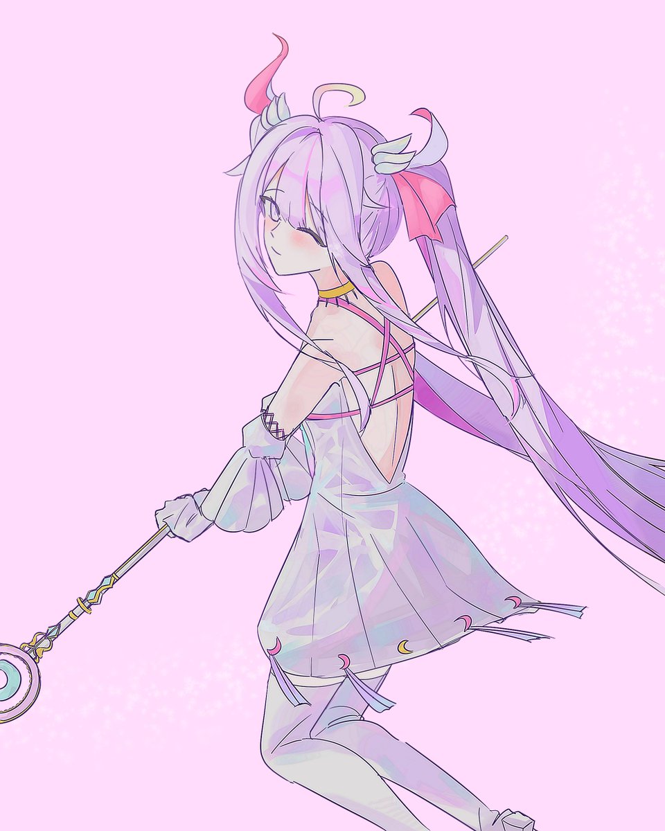 ナセラ🌸🌙/Na Sera 【にじさんじ】 (@NaSera2434) / Posts / X