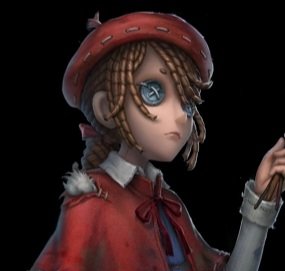 OletusBase's tweet photo. Amanda Gaddis reveals that she is a sleepwalker and has been stealing Edgar Valden's paint in the middle of the night. https://t.co/qwpV5a5den