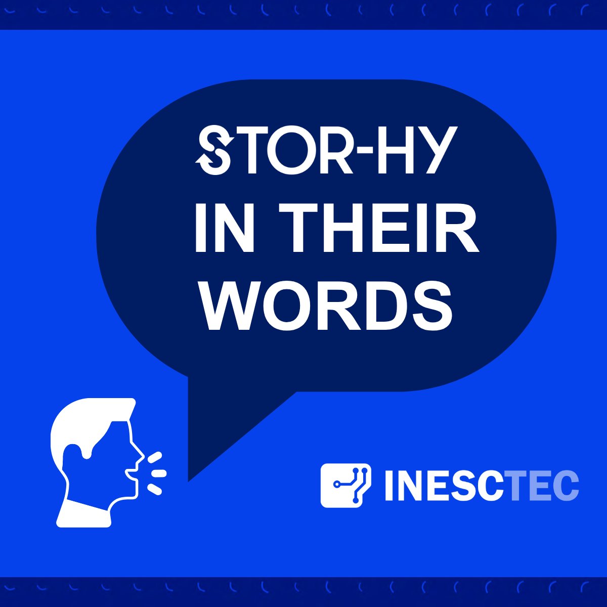 STORHYProject's tweet photo. According to @INESCTEC, the challenges that #hydropower is facing also represent an opportunity to accelerate digitalisation and optimise plant operation.

🔗 https://t.co/AbYVE2zijI

#STORHY #EnergyStorage #CleanEnergy https://t.co/nptoMXRBEV