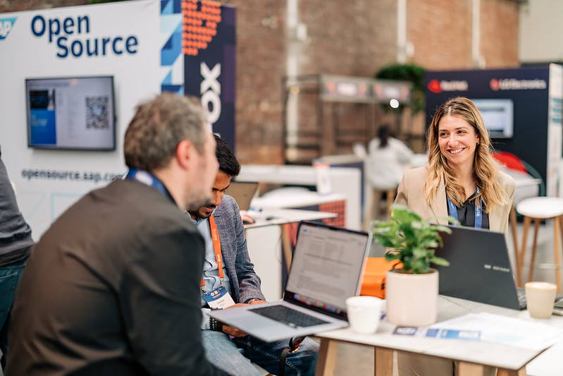 Open Community Experience (@ocxconference) / Posts / X