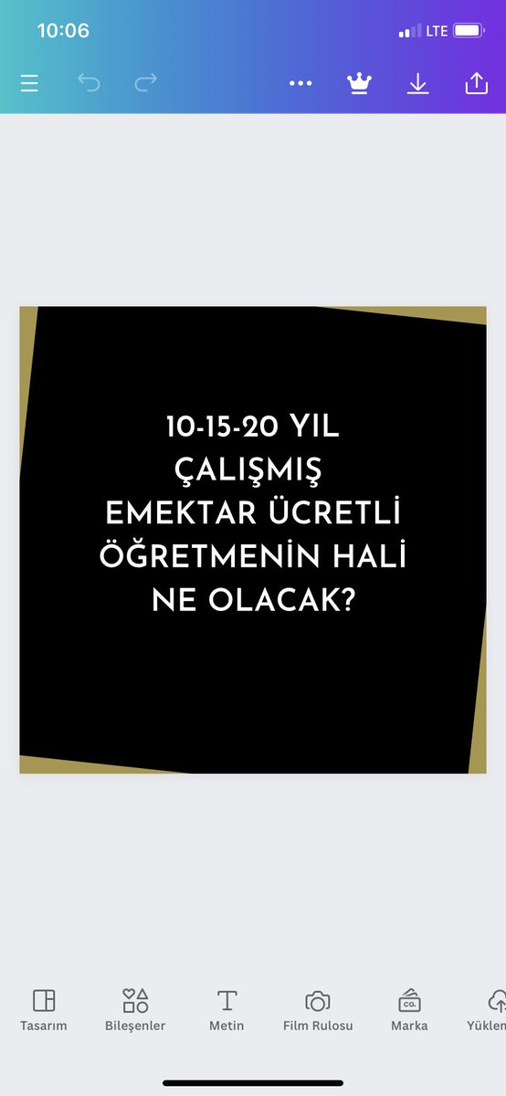 must27633's tweet photo. @cenginyurt52 Bu feryada kulak veriniz. 22 yıllık sistemin mağdurları 20 yıl çalışan ücretli öğretmenlerdir. Yıllarca emeklerini yarım sgk primine heba eden, 40-45’li  yaşlara gelen öğretmenlerimizin itibarları verilerek atamaları yapılmalıdır. https://t.co/SSKW7Vxb1e