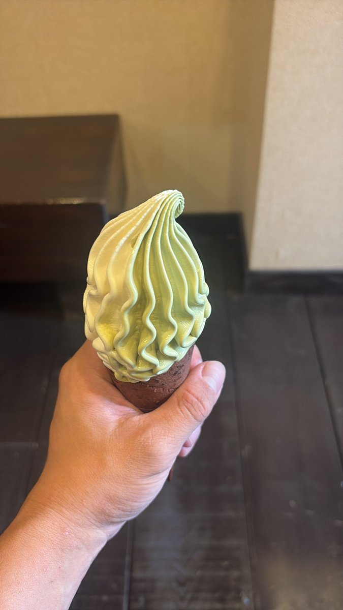 tesurana's tweet photo. わーい https://t.co/QSthafb6N5