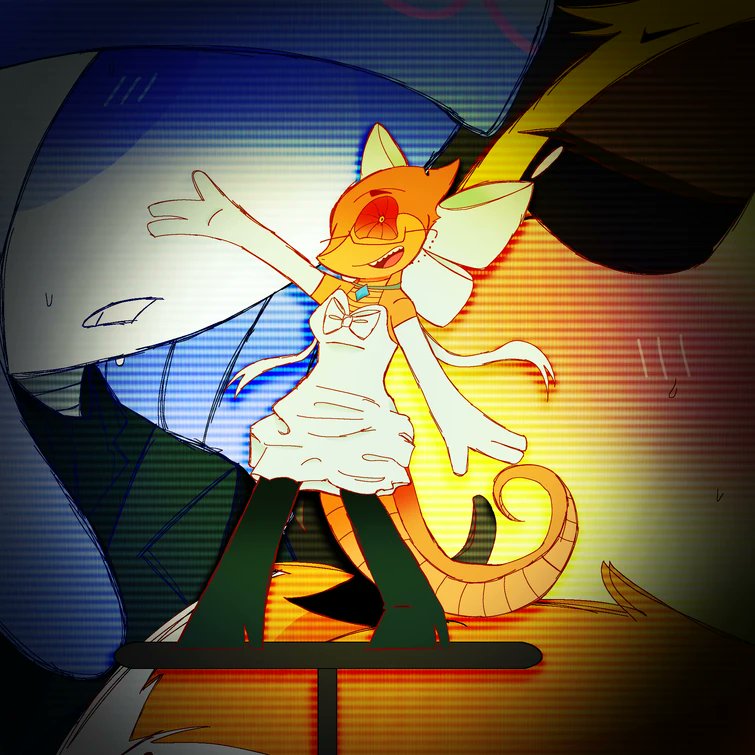 Quinbybee690's tweet photo. Tw for eye strain ?
Guys look at cilantro awhhhh nothing going on in the background at all ! ! ! 😳
#investigators #investigatorstwt #investigatorsbook https://t.co/leWQuuV4pj