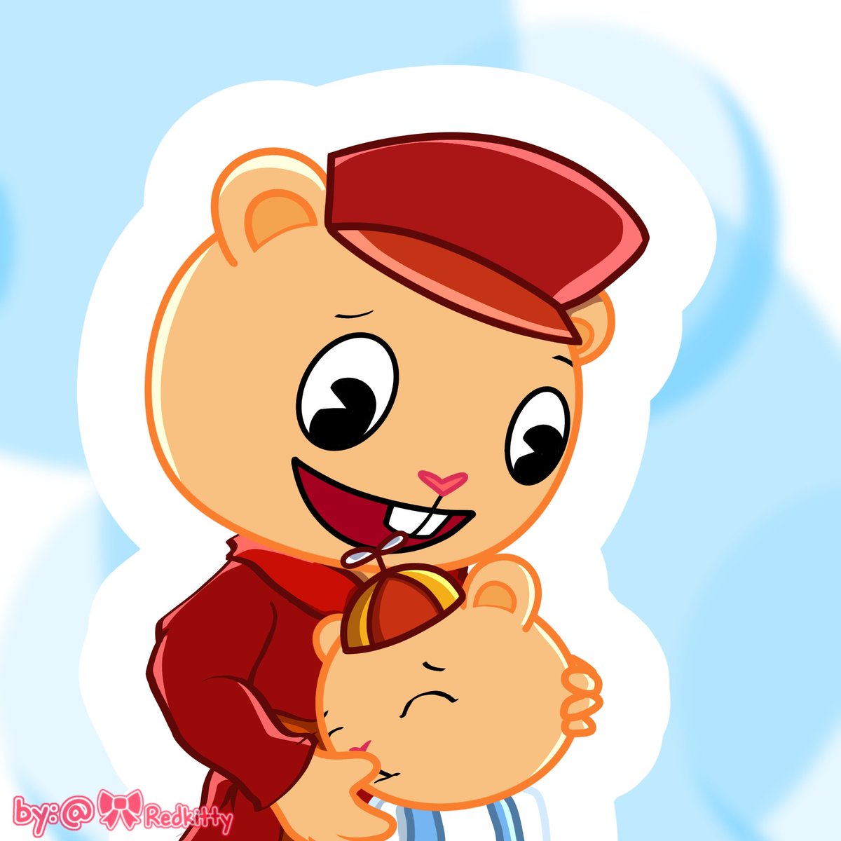 Juliahtf's tweet photo. Hello there I wanna share left over drawings in my gallery before end of June xdππ₯¬π
Father's Love ππΉ
#htf #Fathersday2026 #Pophtf #Cubhtf https://t.co/lgxJKxnL1v