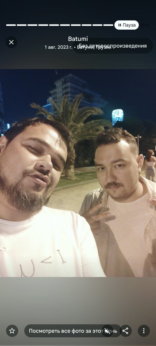 fedorpupikov's tweet photo. Внезапное напоминание о Гугла, Семён @SemyonKochkin, эх... Надеюсь на встречу и на традиционное селфи ✊... Когда нибудь, снова. 
Удачи тебе здоровья тебе и твоим близким https://t.co/feomMGhiUq