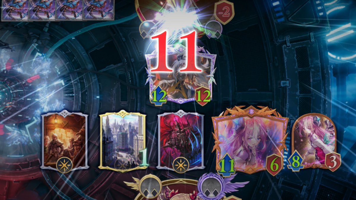 決めろピンクの悪魔OTK