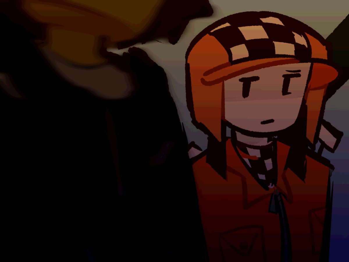 Kaden_dnki's tweet photo. Look it's that one frame in library
#recallahollowheart https://t.co/52CWYvrUXw