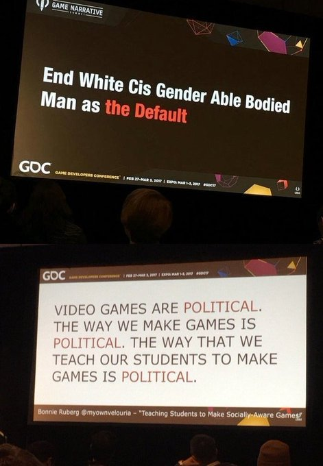 Black_D_Gamer1's tweet photo. Remember folks. THIS is why these layoffs are happening! 

Never forget. These publishers &amp; developers worked VERY hard to make this happen! If anything, they should be glad to have destroyed a once functioning industry, because that was their intention all along. https://t.co/iiLHgXxG2l