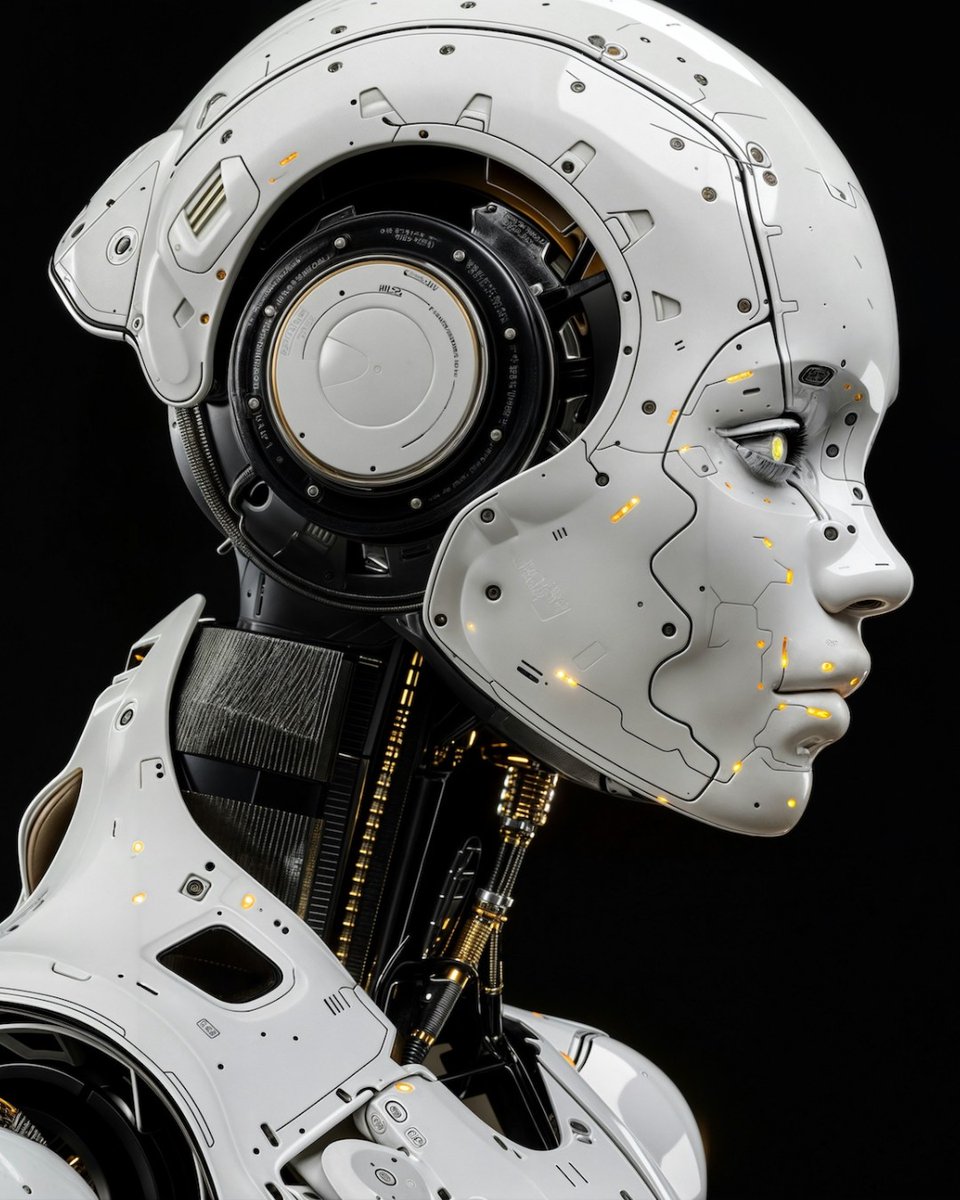 RachelintheOC's tweet photo. 🔵 NEW: Is Artificial Intelligence Really Awful Intelligence? You Decide... by @WorkedForMeBook by Jeff Burgess https://t.co/0R3mpHgsgD

Artificial Intelligence was invented at an academic workshop organized by IBM back in 1956, a year before I was born. This wasn’t the plan... https://t.co/WnbwuGpSkH