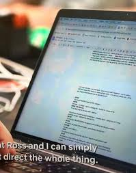 freya77miwii's tweet photo. this tether of wheezy and duffers both using ai to write their slop🥹 https://t.co/xcV59paH8C