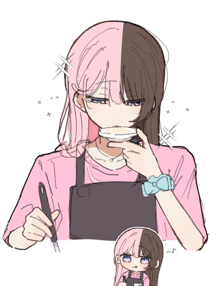 NU3622163570456's tweet photo. 料理してるとこ見たいなって https://t.co/ayoEVKkRSU