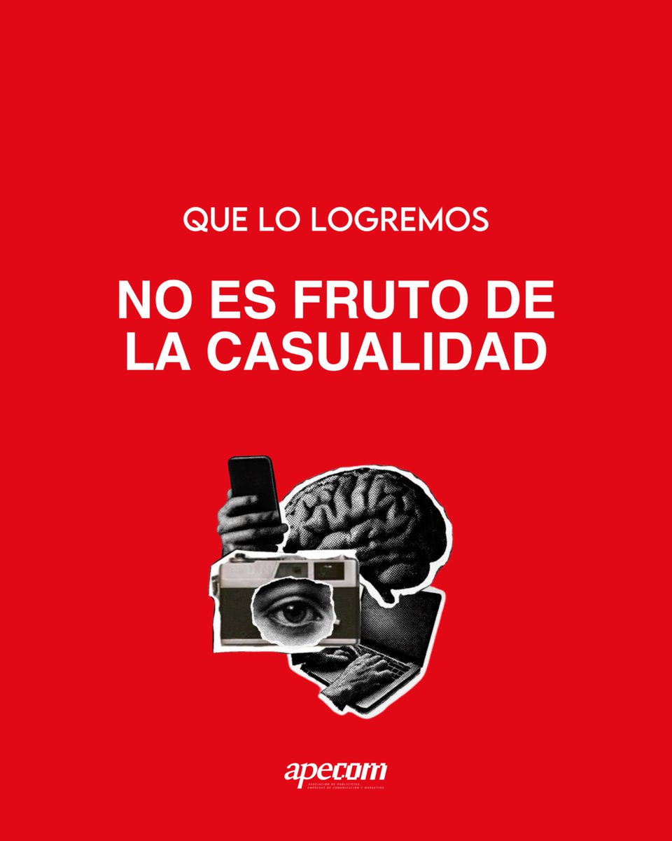 ApecomMalaga's tweet photo. 📱Captar el interés en un entorno saturado requiere estrategia, análisis y creatividad.
Hoy, en el Día de las Redes Sociales, desde APECOM reconocemos el trabajo de las agencias y profesionales de Málaga que transforman la presencia digital en resultados reales. 🎯 https://t.co/D8HpSxo81t