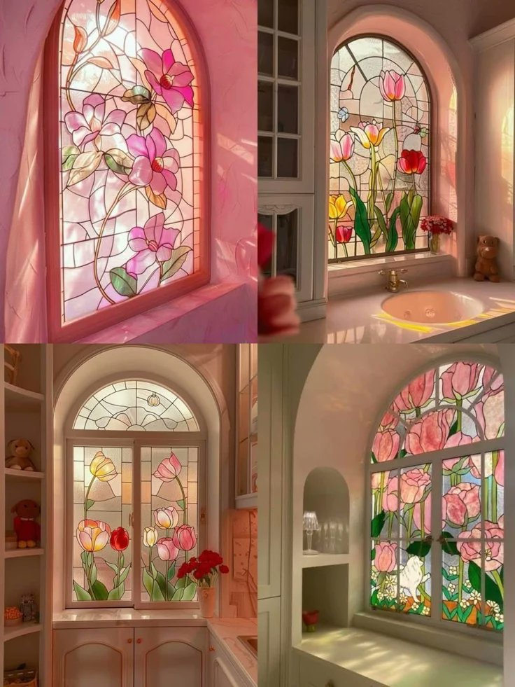 heart_jpg's tweet photo. Windows flowers https://t.co/HANTzVXCCW