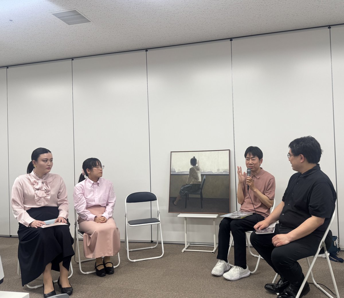 masashi_yokomae's tweet photo. ５月１９日のいじめ後遺症講座のアーカイブ動画をご覧くださった方から、素敵なコメントをいただきました。

本当にありがとうございます‼🙇

いじめの後遺症もあって、こうした言葉をいただいても、なかなか自信や喜びを感じられない自分がいます。

それでも、本当に励みになります🙇

#SHIP
#感謝 https://t.co/vECjy6XPsZ