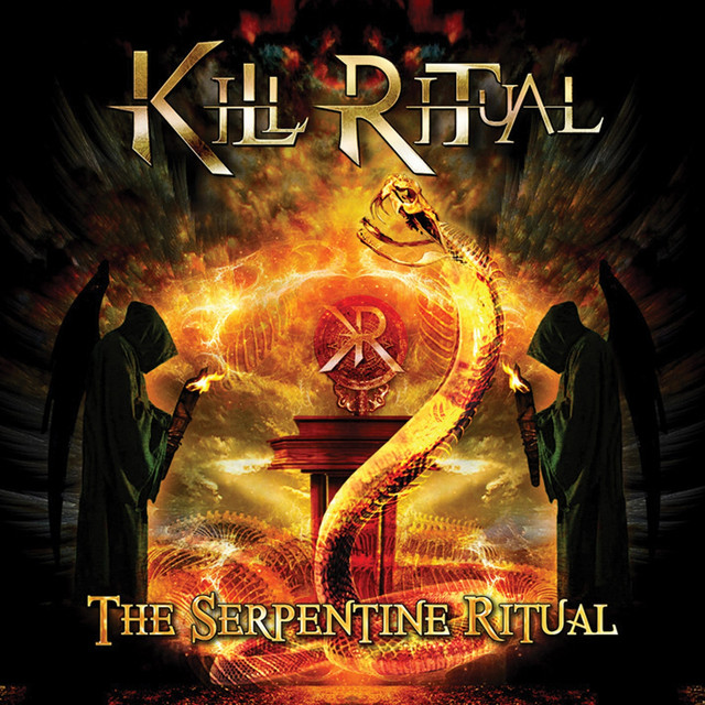 Thrasher_1971's tweet photo. Now playing : Prisoner Of The Flesh
Band: Kill Ritual
Album: The Serpentine Ritual
#KillRitual #Metal #ThrashHeavyMetal #NowPlaying https://t.co/T662NSbejY