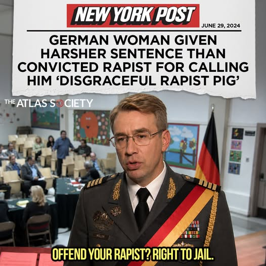 akog's tweet photo. German court decided to promote Citizen Vigilante https://t.co/x0KvIAsb4b