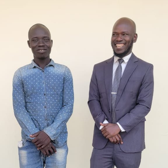 Legal Aid Project of Uganda Law Society tweet media