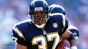 BaxFootballGuru's tweet photo. 37 days ‘til 2026 @ProFootballHOF Game (#Cardinals vs. #Panthers) at Canton, OH. And # of S @Rodney_Harrison, 34 INT (2 TD), 18 forced fumbles, 9 fumble rec., 30.5 sacks, 2-time Pro Bowler, 2-time All-Pro in 15 seasons w/ #Chargers & #Patriots, 2-time @SuperBowl champion w/Patriots