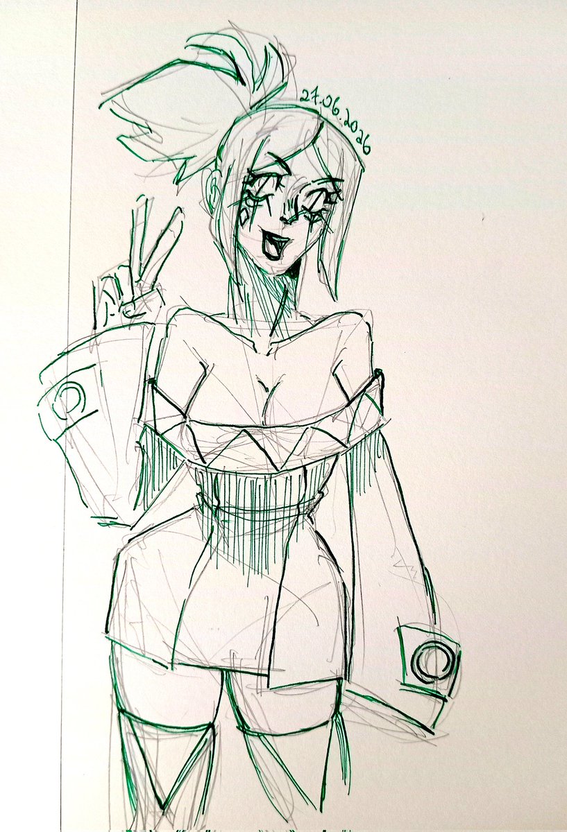star_mem0ries's tweet photo. #skullgirls #cerebella https://t.co/NpHoFwdI4E