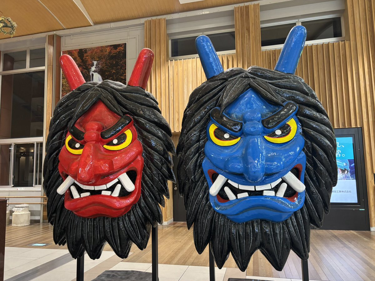 fzymoooo's tweet photo. 秋田県にてセミナー業務終了。
前日に都内から向かって22時15分現地着。寝て起きて登壇して５時間話してまた都内へ。
ナマハゲも熊も遭遇せず。秋田美人は多数目撃。 https://t.co/QSomcydijo