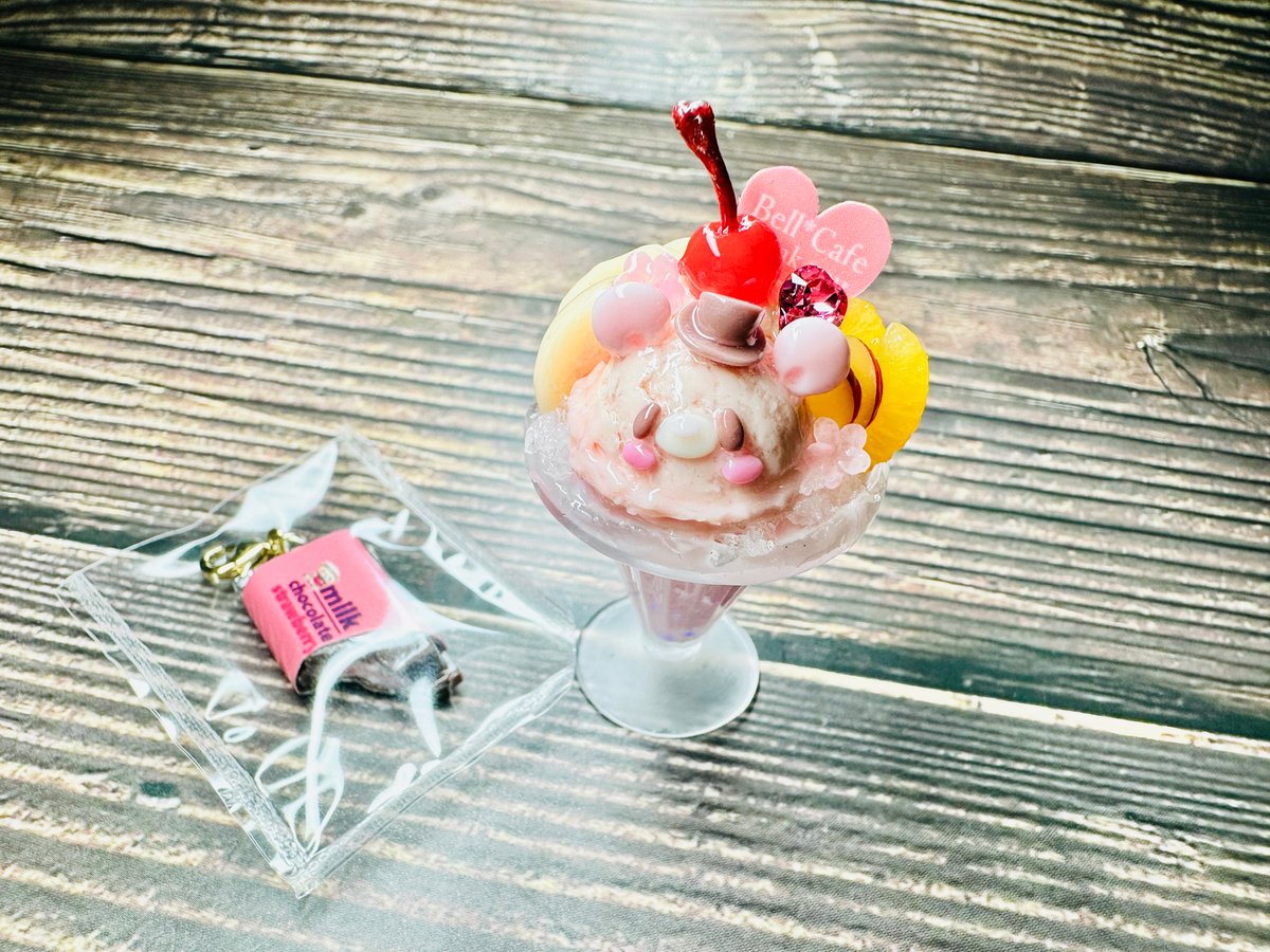 Bell*Cafe＊ (@bellCafe328) / Posts / X