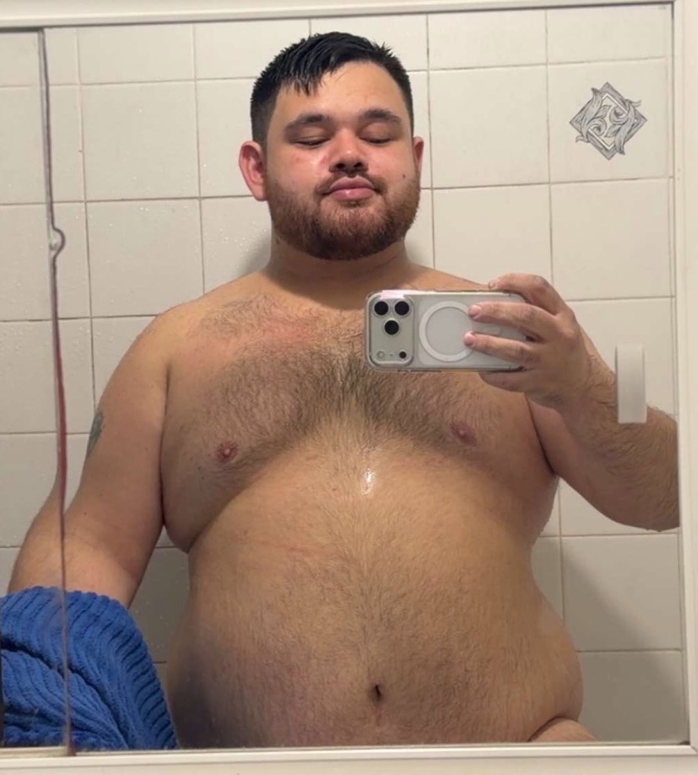 NotAnotherFggt's tweet photo. Hello again, I’m back 😉

#gaysydney
#gaybear https://t.co/9kss9F9QG1