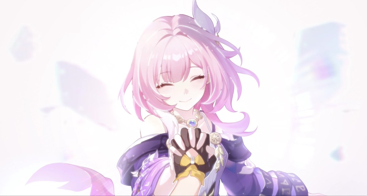 Ry_p1nk's tweet photo. スタレこれだけ既存キャラの新形態出るならキュレネ(モモ)実装まだありえるか？
キュレネ(モモ)で探索がしたい https://t.co/y2xcnyF3sy