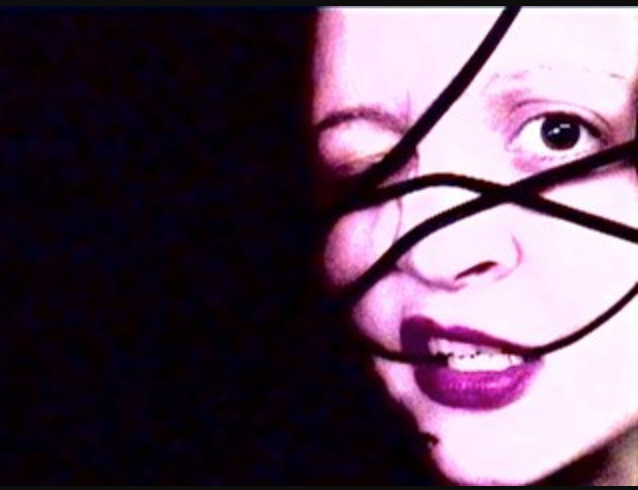 ☧ The EndogenousViralElement, E.V.E Wifman IDNMD ☧ tweet media