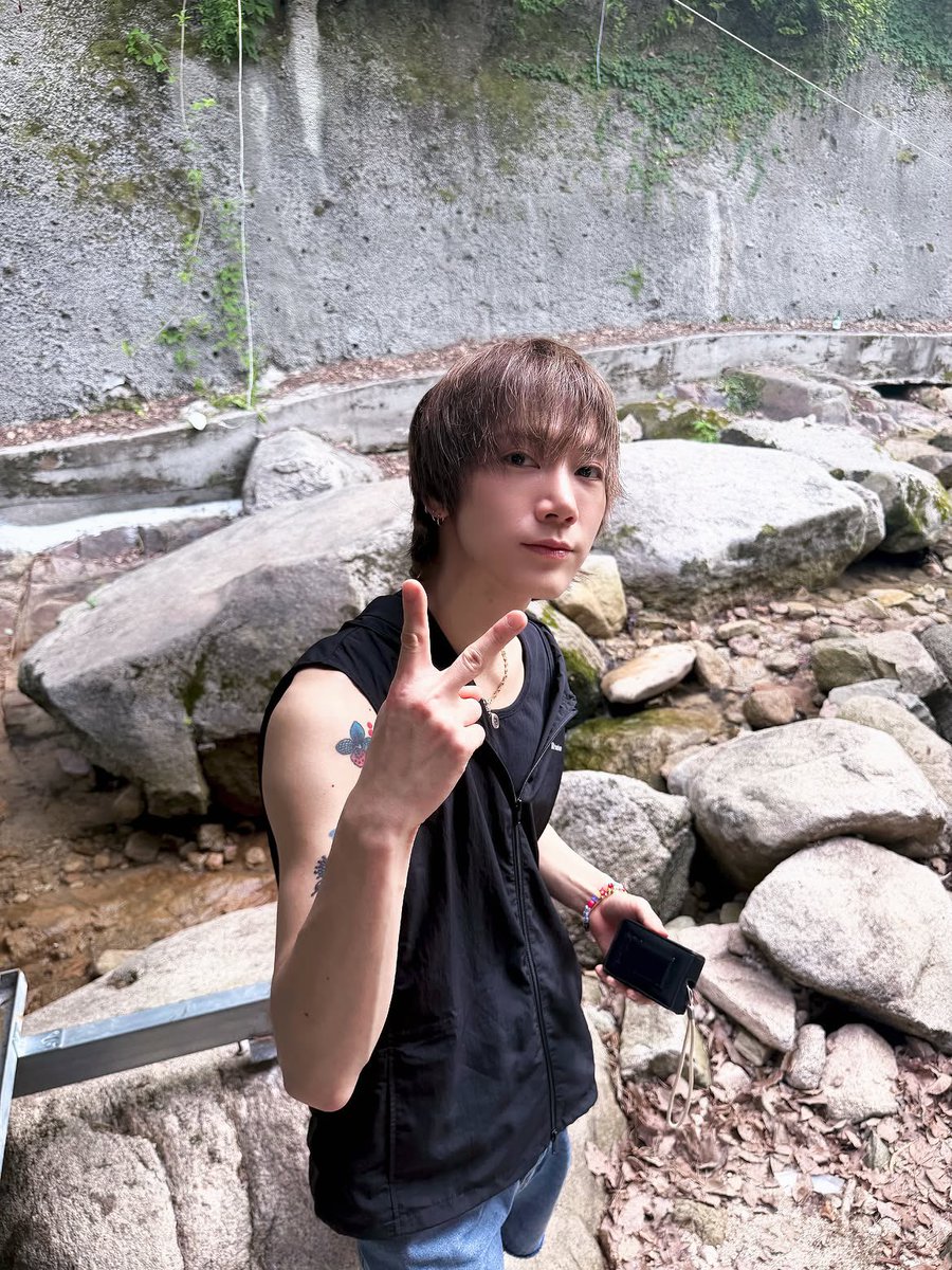 _jellybabe's tweet photo. แจเตนล์คือ กรี้ดดดด https://t.co/qQjwDrzbp6