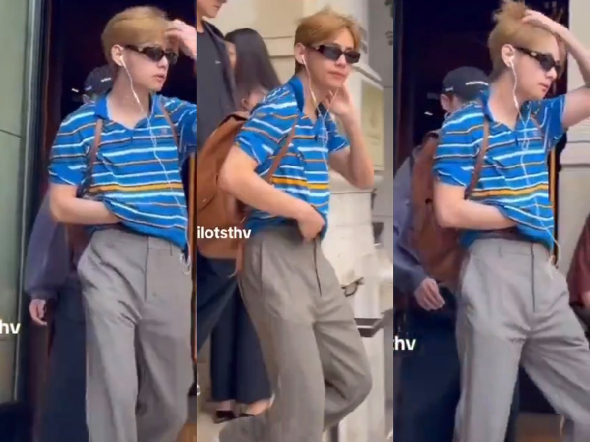 7withluv__'s tweet photo. this man is getting more cooler with his every fit.. https://t.co/jLntVUlNxd