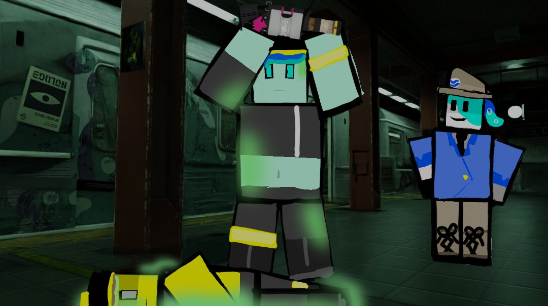 Splatargs's tweet photo. "Bad ending"
(Im gonna tourture lamp with this since we still dont have a banner for the acc) - 🌟
#splatoon #robloxargs #datagen #dragondudes3 https://t.co/iQkVSbXrKI