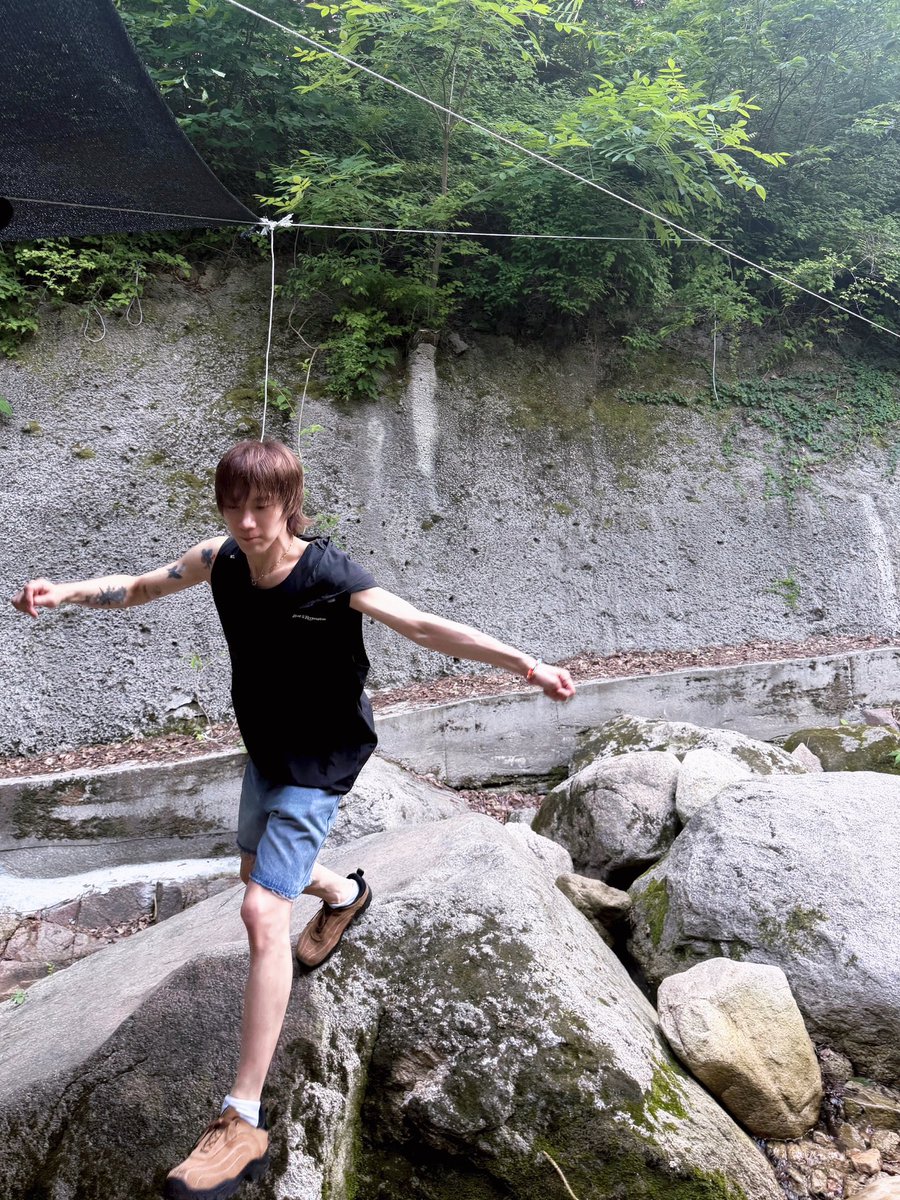 TENzenter's tweet photo. 260630 #tenlee_1001 Instagram Update

#เตนล์ #TEN https://t.co/PXn5mlteFg