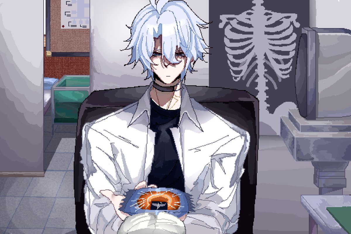 jamluv_19's tweet photo. phaidei zeno au (im suck at pixel art pls don’t judge)
#phaidei #ไผ่มาย #ZENOremake https://t.co/lBJJG7rLqo