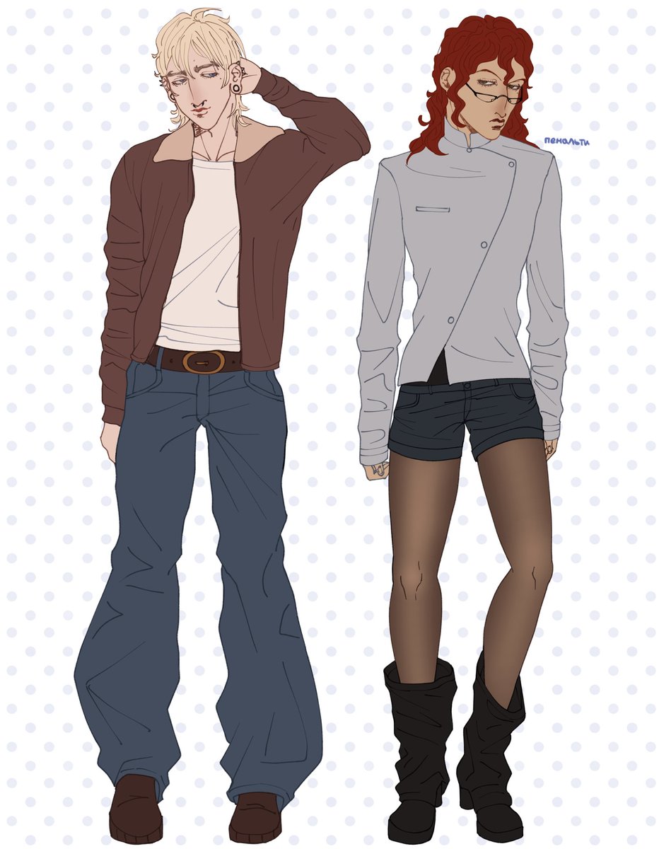 kweriiiii89's tweet photo. silly 
#originalcharacter #art https://t.co/a1jPKNBXCs