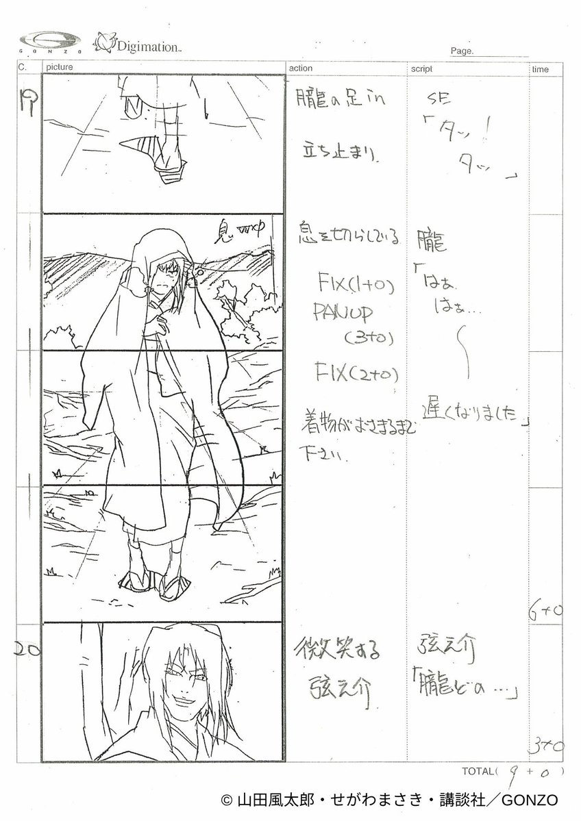 かなりレア物 バジリスク甲賀忍法帖 傘 公式】バジリスク〜甲賀忍法帖 