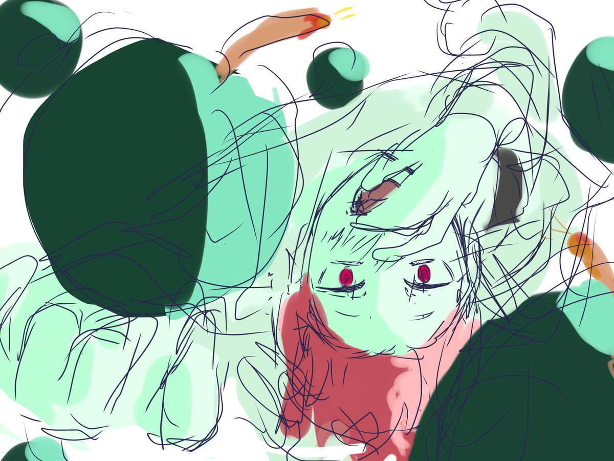 ivalzq's tweet photo. ラフが1番上手い
#基地絵 #ZENO https://t.co/o6IGWtMr63