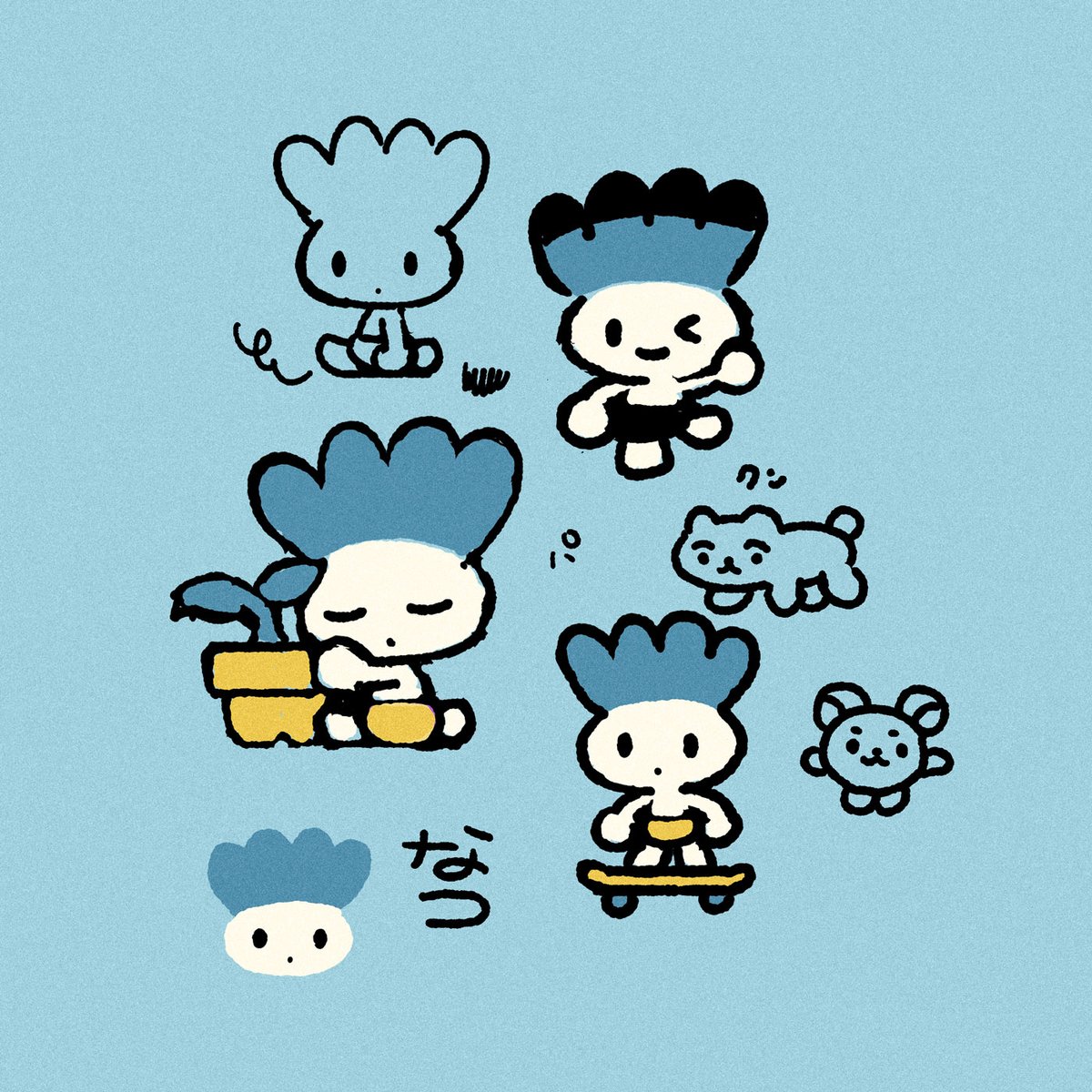 tkt_ tweet picture