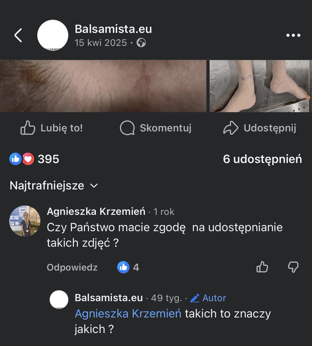 chrzanikx's tweet photo. @wisniewska_nat Nie wiem, choć się domyślam https://t.co/0AXfo1r9Vl