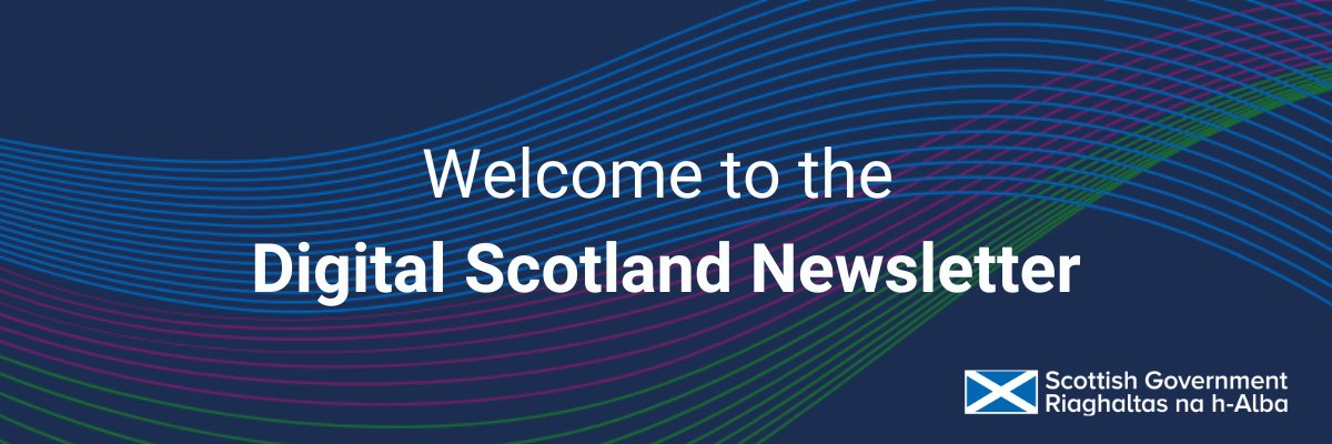 digitalscots's tweet photo. The Scottish Government and Supply25 were winners at the National GO Awards recently, find out more about this story and others in our latest Digital Scotland newsletter.

Read it here: https://t.co/O1pB7BCy0C
Subscribe to future editions: https://t.co/I3q34wE8V9 https://t.co/ZuXdD5qSdj
