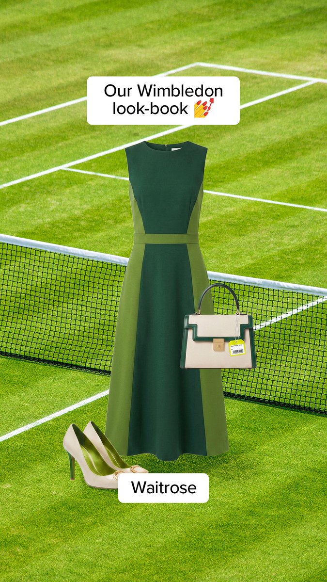 welcomebreak's tweet photo. Serving up major looks from Centre Court to the Food Court. 🍗🎾 https://t.co/LTONcB4yd7