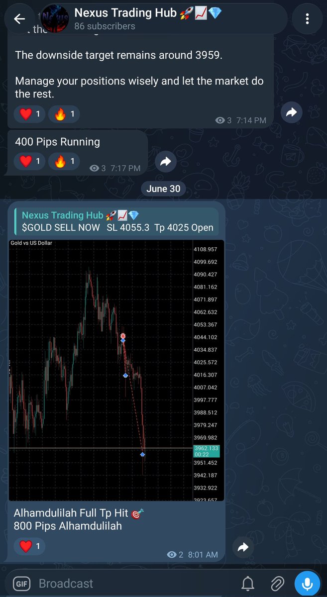 nexus2663's tweet photo. Everything shared here is for transparency and educational purposes only. 📊

I simply share what I'm buying or selling in the live market and how I'm managing the position.

Whether you take the trade or not is entirely your decision and responsibility. https://t.co/ZtTM5eAIKh