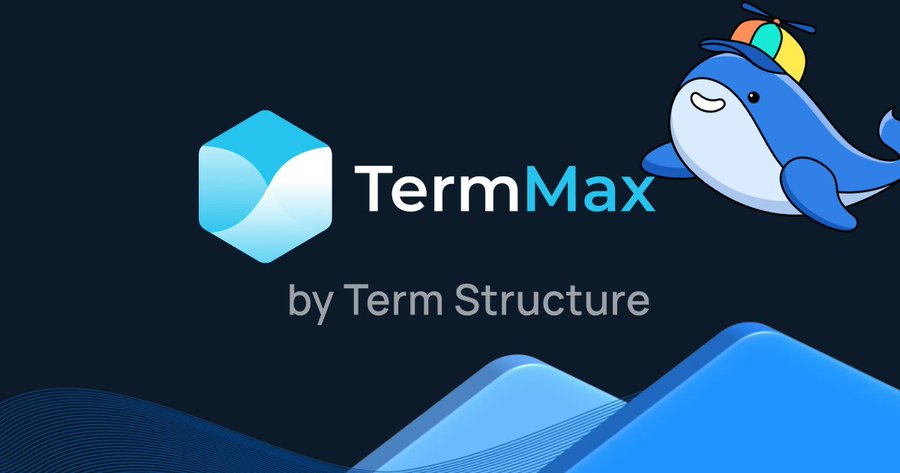 TernMax_FDN's tweet photo. @TermMaxFi @CantonNetwork In The Meantime: The Snapshot Enrollment Window Is Now Open!  

More details regarding the allocation criteria and claim date will be announced during next Friday's AMA at 8:00 PM UTC.  

Enroll Today: https://t.co/XXScYSi70p https://t.co/vkzSwbp0sd