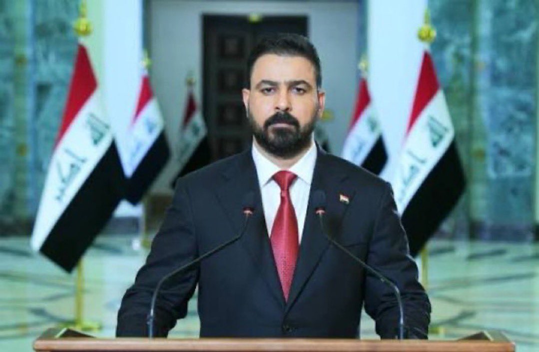 NewsNow4world1's tweet photo. 🚨🚨🚨 عـــاجـــل 

رئيس وزراء العراق علي الزيدي: بعد زيارتي إلى واشنطن سأزور المملكة العربية السعودية https://t.co/0lGmZYxtDu