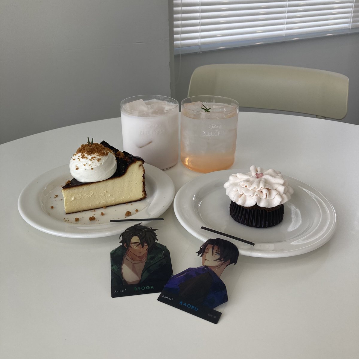 Anthos_blue's tweet photo. #AnthosFandom 🚪 https://t.co/s2waao0s8E