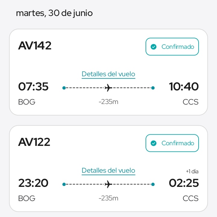 guilledearmas's tweet photo. 🔴 Este es el estado de los vuelos de aerolíneas extranjeras programados para hoy #30JUN con destino a Valencia, Venezuela.

📌 En algunos casos se muestra Caracas como destino, ya que corresponde al itinerario original del vuelo antes de su desvío a Valencia. https://t.co/utDz5i2SdP