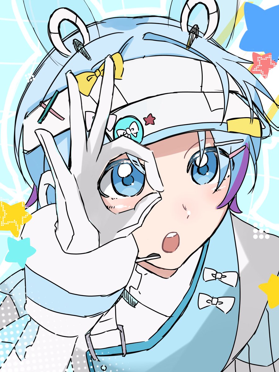 ゆたくん