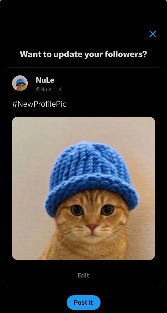 Nule___K's tweet photo. @Kingstaccz Shameful to say I held coin from $2k to $3

I need to bounce back @Kingstaccz 

I'm a Holder for a Living

GbPvCChKZ5cM97MPK4jEK1mnCZV5dmweA2RYkq6pL1md https://t.co/gRKzXLuVoL